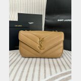 YSL Replica Loulou Small Matelasse 801437 AAA+ Bag