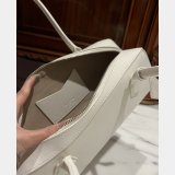 Knockoff Alaia Le Teckel 27/32CM 1:1 Mirror Bag