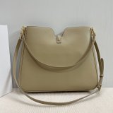 Celine MEDIUM CAMILLE 16 SOFT BAG IN SMOOTH CALFSKIN