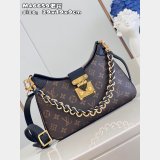 Twinny Louis Vuitton Replica M46659 Autres Toiles Monogram Bag