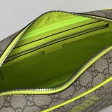 Gucci Replica Handbag Store 839380 Medium Crossbody Men Bag