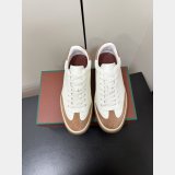 Top Quality  Loro Piana Tennis Walk Sneaker