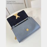 Louis Vuitton Pochette Louise Epi Top Quality M23756 Bag