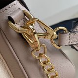 Best Louis Vuitton Replica M58557/M58555/M58554 Lockme Tender Lockme Leather