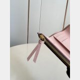 Best Replicas Buy Louis Vuitton ictorine Wallet Monogram M62472/M41938