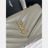 YSL Replica Loulou Small Matelasse 801437 AAA+ Bag