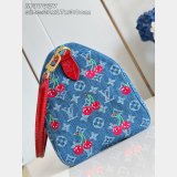 Louis Vuitton Luxury LV Speedy & Keepall M87627 Bag