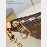 Louis Vuitton Boulogne Mini M25519 Knockoff Best Bag