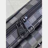 Steamer Messenger Louis Vuitton Knockoff Eclipse M46795 Men