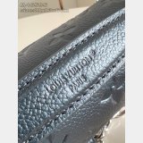 Louis Vuitton Pochette Métis East West Shimmery Ink M46595 Bag