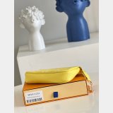 Is it OK to buy Louis Vuitton M46129 replica Pochette Accessoires bags