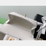 Luxury High Quality AS5239 Flap Inspired Grained Bag