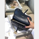 Replica Handbag Store dior Saddle Woc Mini bag