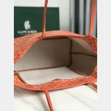 Top Goyard Artois Handbag MM