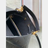 Louis Vuitton Best Replica Nano Leather Bag