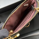 Replica Handbag Store 7 Star CC Coin Purse A50168