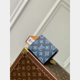 Multiple Wallet G65 Inspired M82323 Louis Vuitton Designer Bag