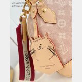 Louis Vuitton Alma BB Other Monogram Canvas Women M25728 Bag