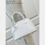Louis Vuitton Alma BB Epi Leather Gifts M24645/M11382 Inspired Bag