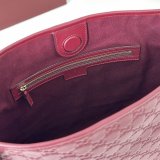 Gucci GG Emblem 848881 Small Shoulder Bag