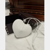 Top Quality Alaia Le Cour Heart Bag