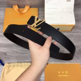 Replica Louis Vuitton AAA+ Designer 40mm Belts