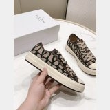 Replica Valentino One Stud Vlogo 3D TPU Casual Sneakers AAA+ Shoes