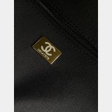 Duplicate AS5579 Large Bowling 2024/25 Métiers Black Bag