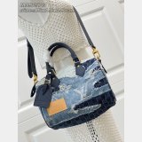 Louis Vuitton Fashion M15276 Speedy 25 Bandouliere Bag