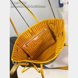 Louis Vuitton Neverfull Bandouliére Replica Handbag Store M12707 Bag