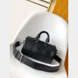 LV Sac Keepall Cargo BandouliEre 25 M13988