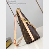 Louis Vuitton Multipass Monogram Canvas M27825 AAA+ Bag
