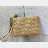 Replica Handbag Store Dior Caro Daily Clutch