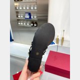 Replica Handbag Store 7 Star VALENTINO REPLICA High Quality SANDALS SHOES