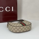 Copy Replica Handbag Store 838463 Gucci Ophidia Small Shoulder Bag
