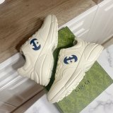 High Quality GUCCI 2023 Sneakers Replica Handbag Store online