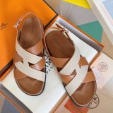 7 Star Hermes Kazimir Women Sandal