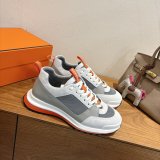 Hermes Leader sneaker