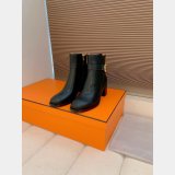Top Hermes Jill 60 ankle boot