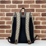 Gucci Replica Handbag Store Fake Ophidia Large GG Backpack 792104 Bag