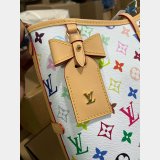 LV x TM CarryAll M13661 Louis Vuitton Knockoff Designer Bags