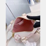 1:1 Mirror Speedy Bandoulière 20 M46596 Fake Louis Vuitton Bag