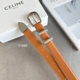 Replica Handbag Store Perfect CELINE 25MM Best belt