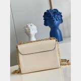 Louis Vuitton Replica M50280 Twist MM Epi Leather High Quality Designer