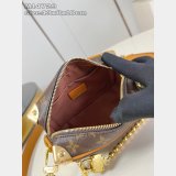 Louis Vuitton Side Trunk G69 Copy Iconic M14729 Replica Bag