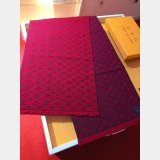 Luxury Fashion LV Winter Cashmere Scarf