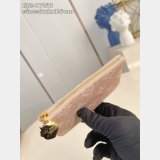 Louis Vuitton Key Pouch S Other Monogram Canvas M25758 Bag