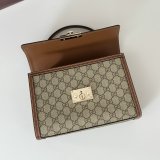Gucci 838998 Padlock Medium Top Handle 1:1 Mirror Bag