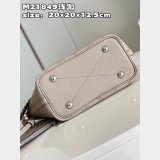 Louis Vuitton Luxury M21849 Blossom 7 Star Mahina Bag