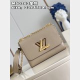 Louis Vuitton M50282 Replica Twist Replica Handbag Store Top Quality Bag
